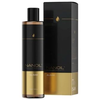 Nanoil Algae Micellar Shampoo 50 ml