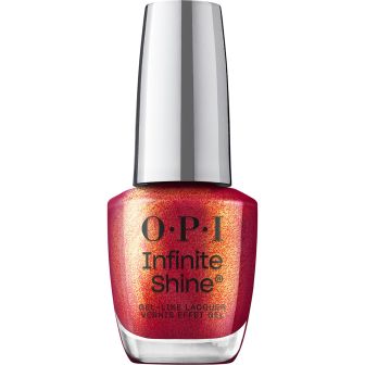 OPI Infinite Shine Malaga Wine Not? 15 ml