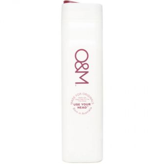 O&M - Hydrate Conquer Shampoo - 350 ml