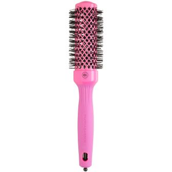 Olivia Garden Expert Blowout Shine Pink 35 mm