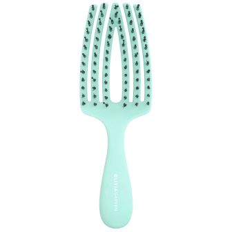 Olivia Garden FingerBrush Care Mini Mint