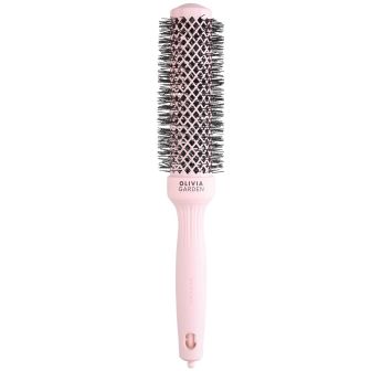 Olivia Garden Expert Blowout Speed Patsel Pink 35 mm