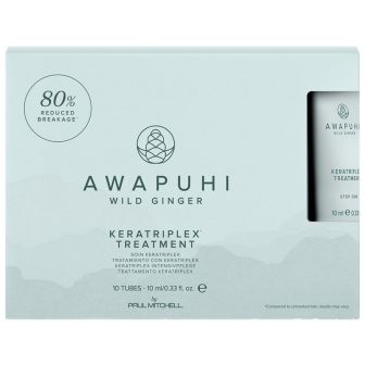 Paul Mitchell Awapuhi KeraTriplex Treatment 10x10