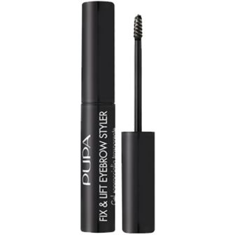 Pupa Milano Fix & Lift Eyebrow Styler Clear