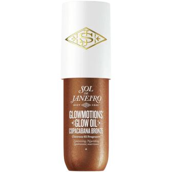 Sol de Janeiro Cheirosa 62 Copacabana Bronze Glow Oil 75 ml