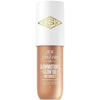 Sol de Janeiro Cheirosa 62 Rio Sunset Bronze Glow Oil 75 ml