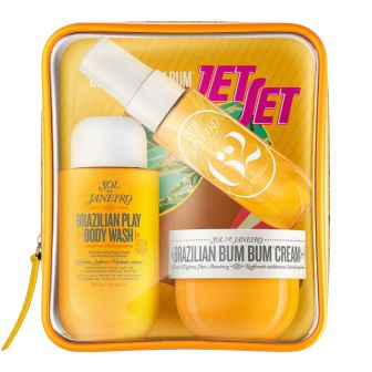 Sol de Janeiro Bum Bum Summer Jet Set