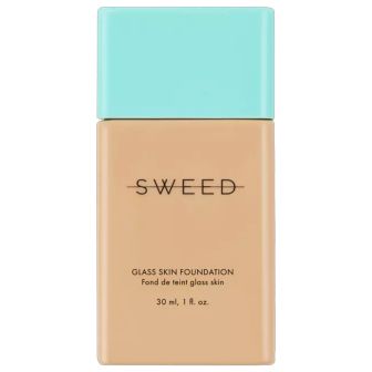 Sweed Glass Skin Foundation