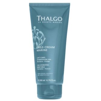 Thalgo 24H Hydrating Body Milk