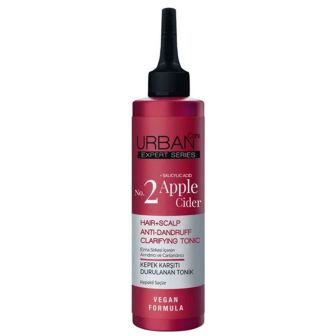 Urban Care - Apple Cider Hair Tonic - 200 ml