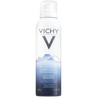 Vichy Mineraliserend Thermaal Water 150 ml
