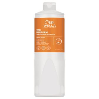 Wella Perform Straightening Cream Neutralizer 1000 ml