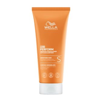 Wella Straightening Cream Sensitized 200 ml