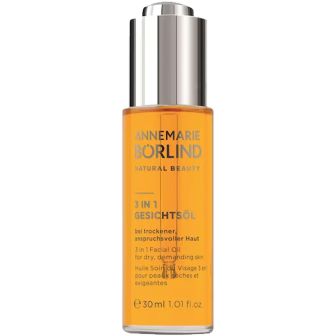 Annemarie Börlind 3-in-1 gezichtsolie 30 ml