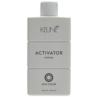 Keune - Semi Color - Intense Activator - 1000 ml