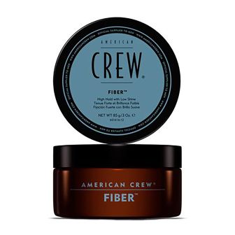 American Crew - Fiber