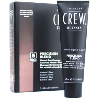 American Crew - Precision Blend