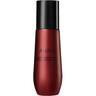 Ahava - Deep Wrinkle - Lotion - SPF30 - 50ml