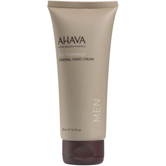 Ahava - Men Mineral Hand Cream - 100 ml