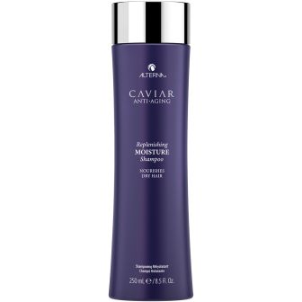 Alterna - Caviar Anti-Aging - Replenishing Moisture Shampoo
