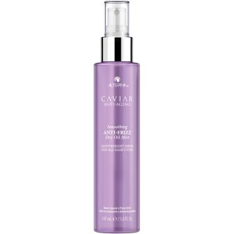Alterna - Caviar Anti-Aging - Anti-Frizz Smoothing Dry Oil Mist - 150 ml
