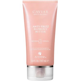 Alterna - Caviar Anti-Frizz - Blowout Butter - 150 ml