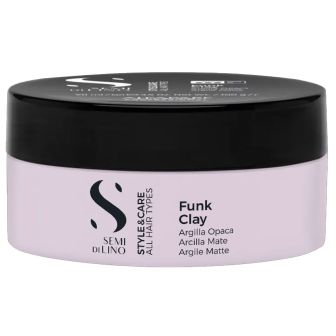 Alfaparf Styling Funk Clay 90 ml