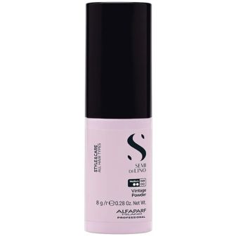 Alfaparf Styling Vintage Powder 8 gr