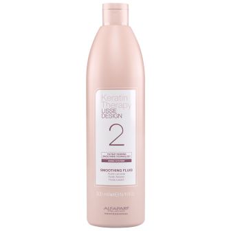 Alfaparf - Lisse Design - 2 Smoothing Fluid - 500 ml