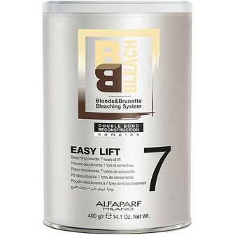 Alfaparf BB Bleach Easy Lift 7 Tones 400 gr