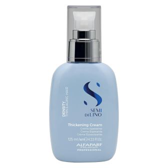 Alfaparf - Density Leave-In Cream - 125 ml