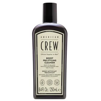 American Crew Boost Shampoo 250 ml