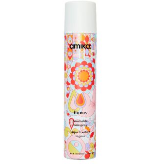 Amika - Fluxus Touchable Hairspray