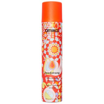 Amika - Headstrong Intense Hold Hairspray - 269 ml