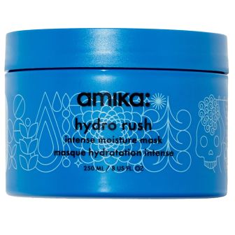 Amika - Hydro Rush Moisture Masker - 250 ml