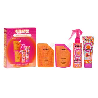Amika - Nourishment-ality Nourishing - Routine Set