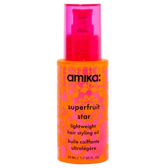 Amika - Superfruit Star Hair Styling Oil - 50 ml