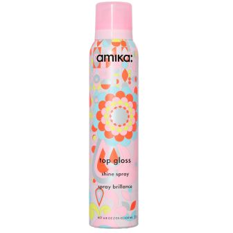 Amika - Top Gloss Shine Spray - 200 ml