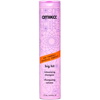 Amika Big Hit Volumizing Shampoo 275 ml
