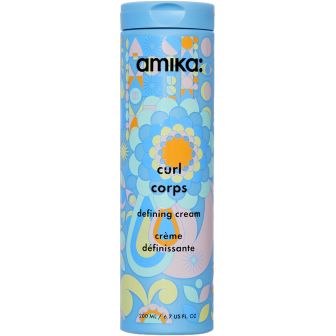 Amika - Curl Corps Defining Cream - 200 ml