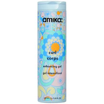 Amika - Curl Corps Enhancing Gel - 200 ml