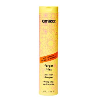 Amika Forget Frizz Anti-Frizz Shampoo