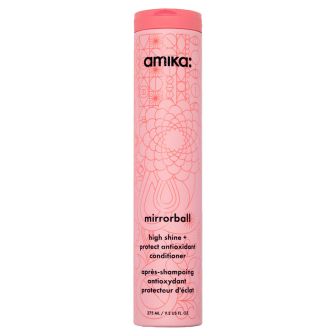 Amika Mirrorball High Shine & Protect Conditioner 275 ml
