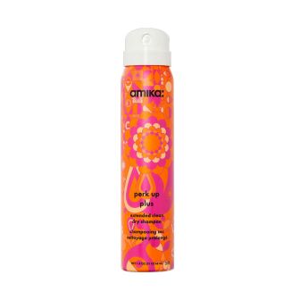 Amika - Perk Up Plus Clean Dry Shampoo - 50 ml