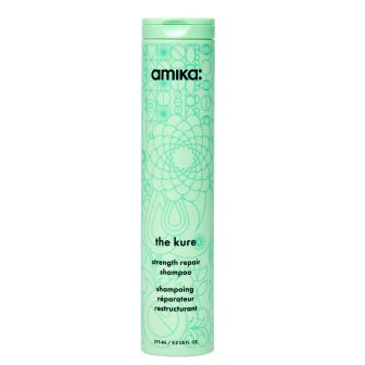 Amika The Kure Strength Repair Shampoo