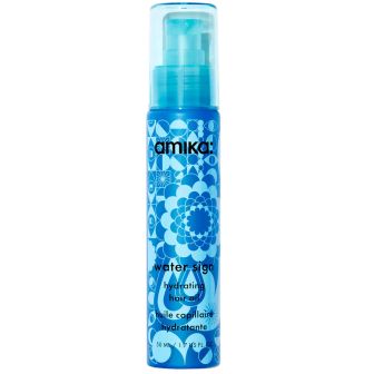Amika - Water Sign Hydrating Hair Oil - 50 ml