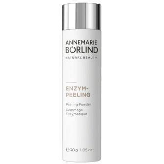 annemarie borlind enzym peeling powder