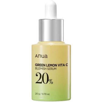 Anua Green Lemon Vita C Serum 20 gr