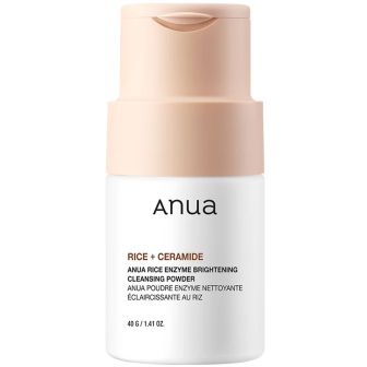 Anua Rice Cleansing Powder 40 gr