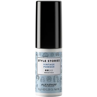 Alfaparf - Style Stories - Vintage Powder - 8 gr